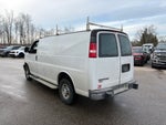 2019 Chevrolet Express 2500 Work Van Cargo