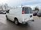 2019 Chevrolet Express 2500 Work Van Cargo