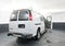 2019 Chevrolet Express 2500 Work Van Cargo