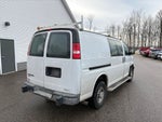 2019 Chevrolet Express 2500 Work Van Cargo