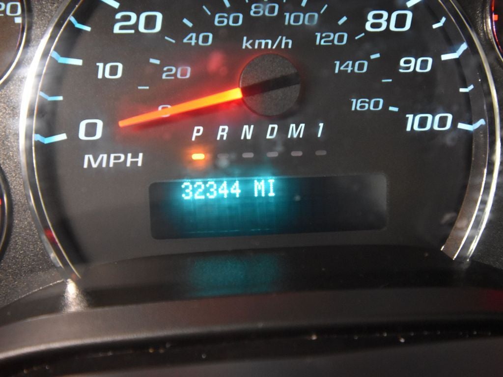 2022 Chevrolet Express 2500 Work Van Cargo