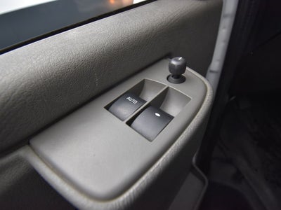 2022 Chevrolet Express 2500 Work Van Cargo