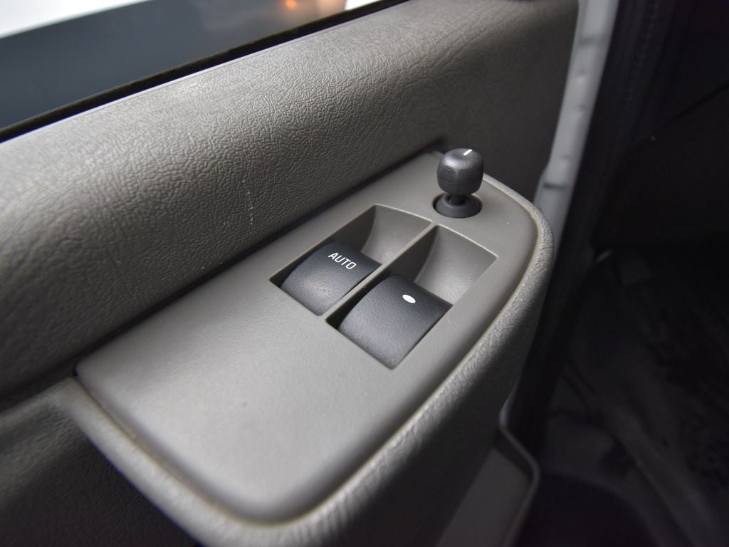 2022 Chevrolet Express 2500 Work Van Cargo