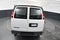 2022 Chevrolet Express 2500 Work Van Cargo
