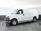 2022 Chevrolet Express 2500 Work Van Cargo