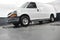 2022 Chevrolet Express 2500 Work Van Cargo