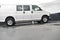 2022 Chevrolet Express 2500 Work Van Cargo