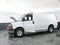2022 Chevrolet Express 2500 Work Van Cargo