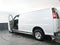 2022 Chevrolet Express 2500 Work Van Cargo