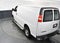 2022 Chevrolet Express 2500 Work Van Cargo