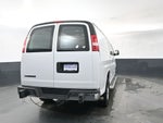 2022 Chevrolet Express 2500 Work Van Cargo