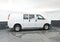 2022 Chevrolet Express 2500 Work Van Cargo
