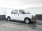 2022 Chevrolet Express 2500 Work Van Cargo