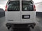 2022 Chevrolet Express 2500 Work Van Cargo