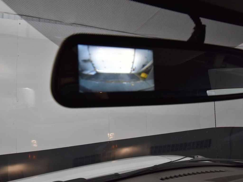 2023 Chevrolet Express 2500 Work Van Cargo