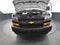 2023 Chevrolet Express 2500 Work Van Cargo