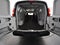 2023 Chevrolet Express 2500 Work Van Cargo