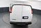 2023 Chevrolet Express 2500 Work Van Cargo