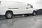 2023 Chevrolet Express 2500 Work Van Cargo