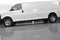 2023 Chevrolet Express 2500 Work Van Cargo