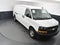 2023 Chevrolet Express 2500 Work Van Cargo