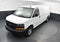 2023 Chevrolet Express 2500 Work Van Cargo