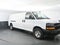 2023 Chevrolet Express 2500 Work Van Cargo