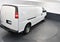 2023 Chevrolet Express 2500 Work Van Cargo