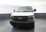 2023 Chevrolet Express 2500 Work Van Cargo