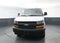 2023 Chevrolet Express 2500 Work Van Cargo