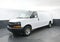 2023 Chevrolet Express 2500 Work Van Cargo