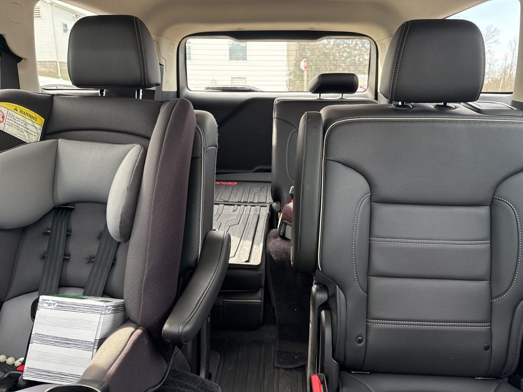 2022 GMC Acadia Denali AWD