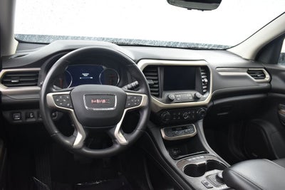 2022 GMC Acadia Denali AWD