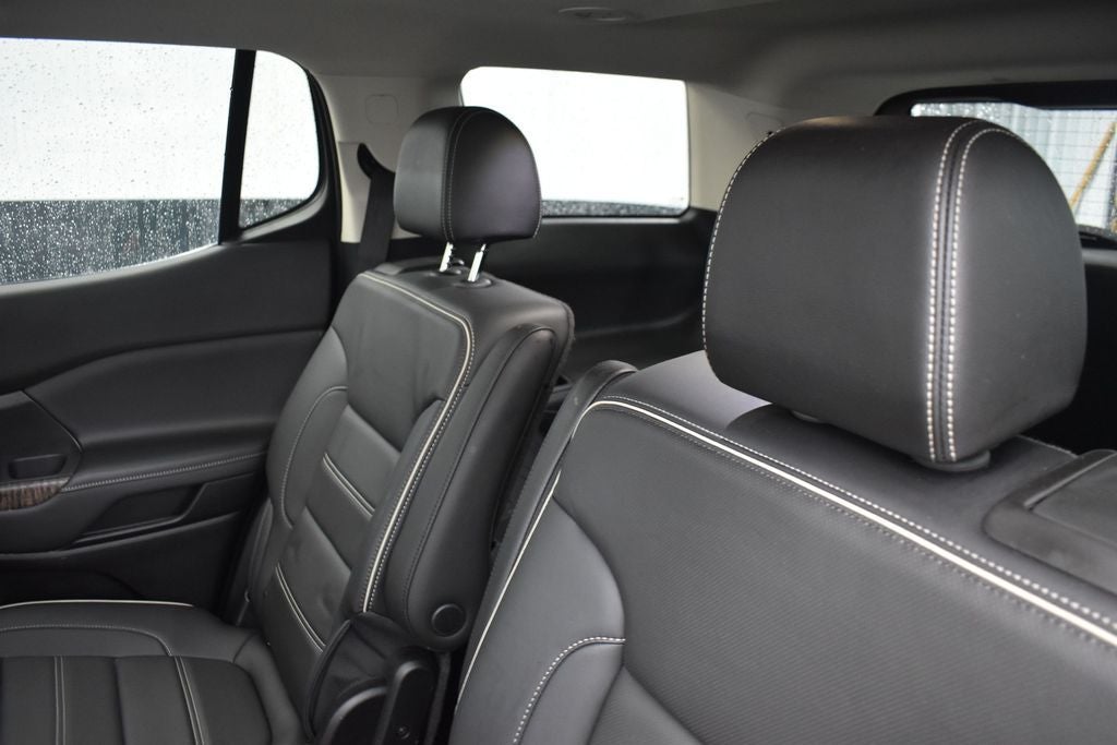 2022 GMC Acadia Denali AWD