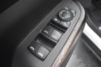 2022 GMC Acadia Denali AWD