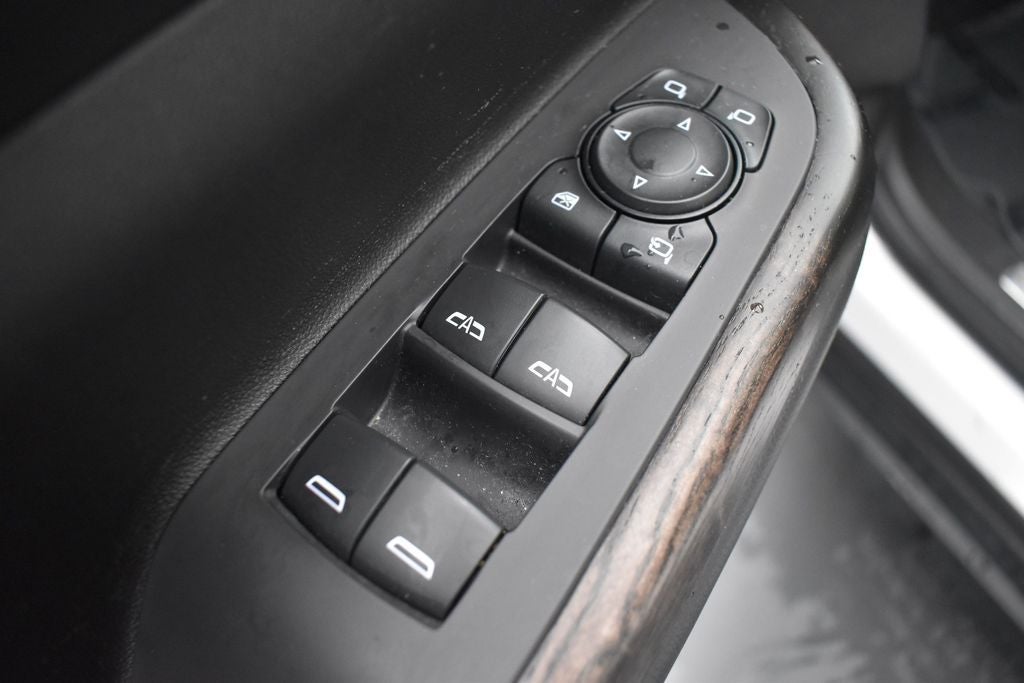 2022 GMC Acadia Denali AWD