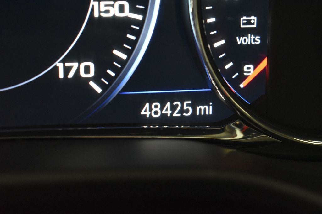 2022 GMC Acadia Denali AWD