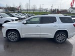 2022 GMC Acadia Denali AWD