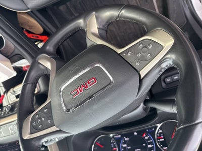 2022 GMC Acadia Denali AWD