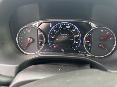 2022 GMC Acadia Denali AWD