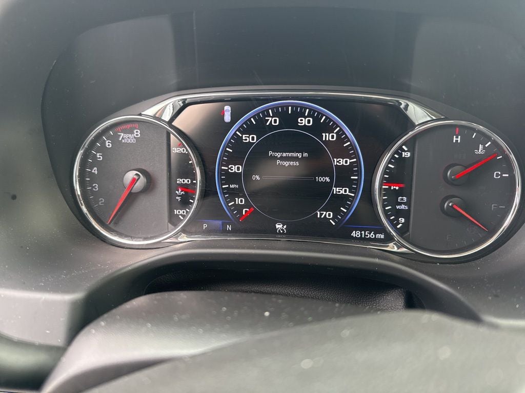 2022 GMC Acadia Denali AWD