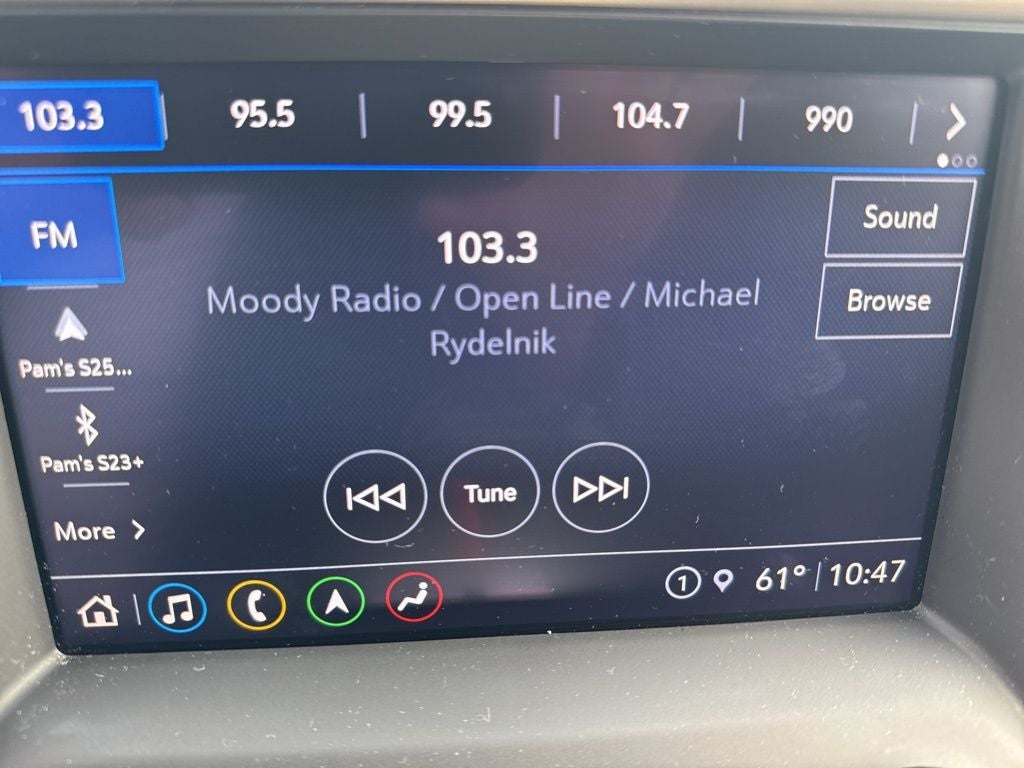 2022 GMC Acadia Denali AWD