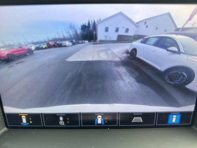 2022 GMC Acadia Denali AWD