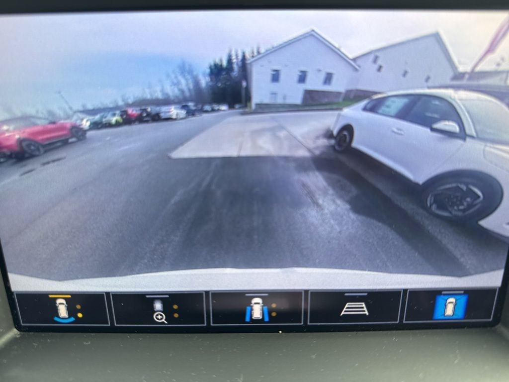 2022 GMC Acadia Denali AWD