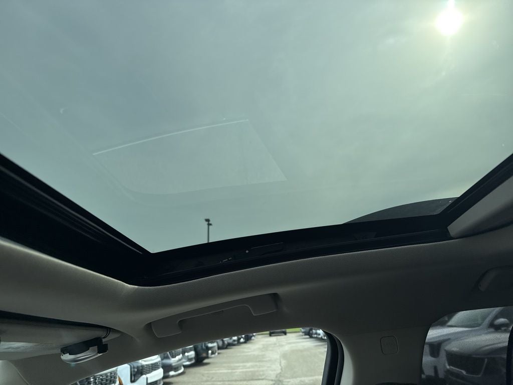 2022 GMC Acadia Denali AWD