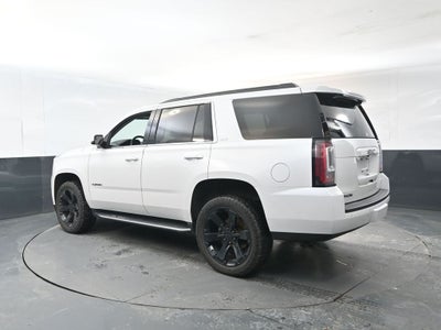 2020 GMC Yukon SLT Standard Edition