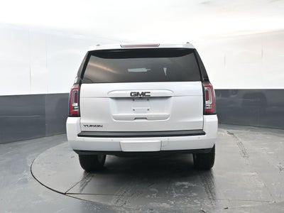 2020 GMC Yukon SLT Standard Edition