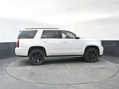 2020 GMC Yukon SLT Standard Edition