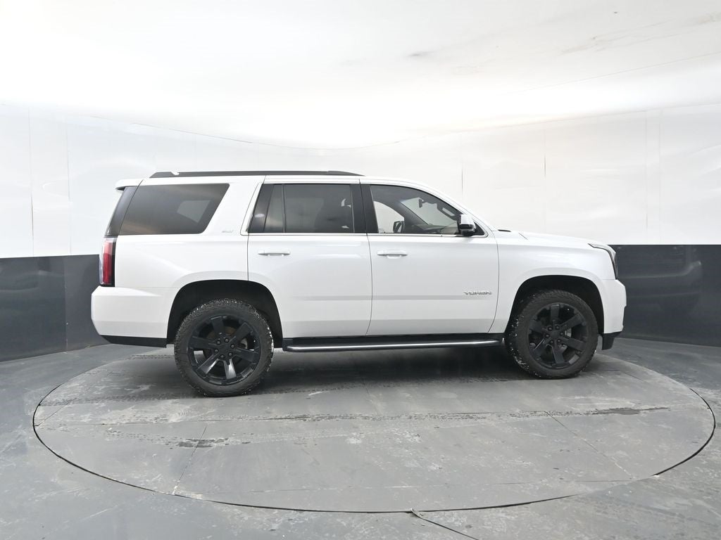 2020 GMC Yukon SLT Standard Edition