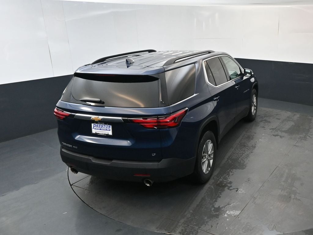 2023 Chevrolet Traverse LT 1LT